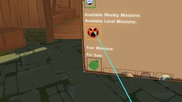 OrbusVR: Reborn Quick Start Guide смотреть онлайн