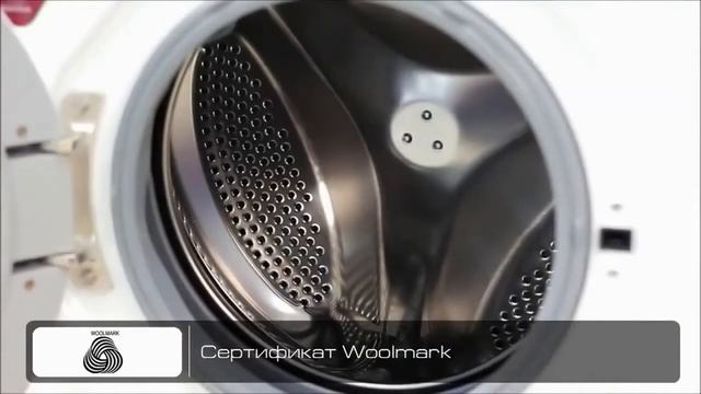 Стиральная машина LG 1068SD . ОБЗОР смотреть онлайн