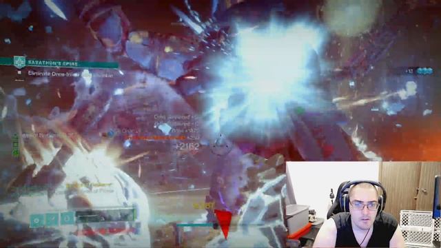 destiny 2 gameplay with friends s.1 ep.17 смотреть онлайн