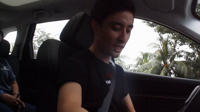 2024 Changan Oshan X7 Plus - FULL TEST DRIVE | CAR REVIEW #268