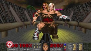 Группа USB - DoM II