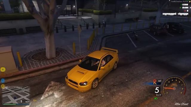 Je lai vue entrain de chi*r ( GTA 5 RP ) EPISODE #1 смотреть онлайн