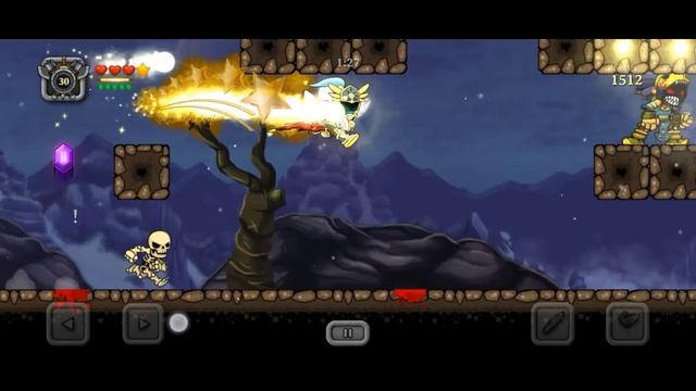 MAGIC RAMPAGE : Weekly Dungeon - SMB 1-1 - Destroyer of the Corrupted- Poisoned Spear - with a Sta смотреть онлайн