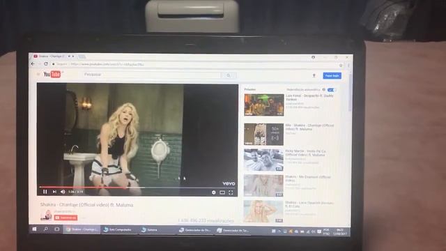 Notebook Nec Core i5 Barato ? Vendido смотреть онлайн