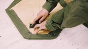 Своими руками. Штурмовой щит