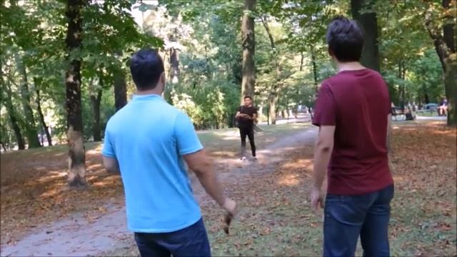 Maguss World's Leading Mobile Spell Casting Game Official Trailer смотреть онлайн