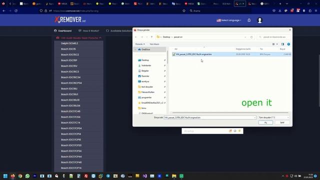 How It Works Www.xremover.net?