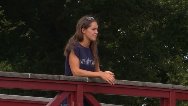 Damallsvenskan DAMSTARS #2: FELICIA KARLSSON смотреть онлайн