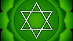 Медитация Анахата Чакра | 4 Чакра | Созерцание | Гармонизация | Сила в энергии | Баланс