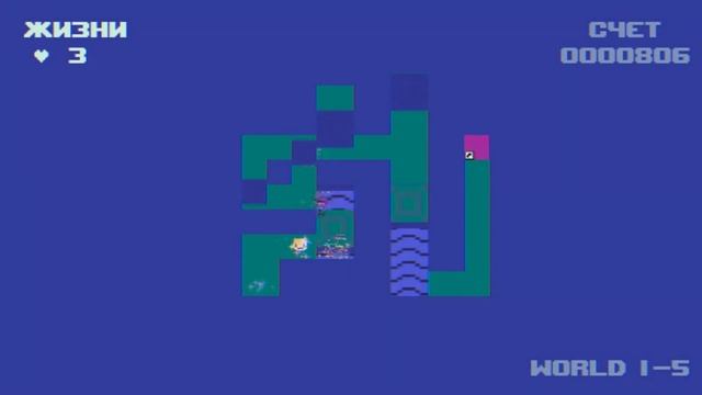 НЯШНЫЙ КОТИК И ЖЕЛЕЗНЫЕ НЕРВЫ ТРЕШ ИГРА PUSS! смотреть онлайн