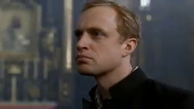 Кароль- Человек,ставший Папой Римским. смотреть онлайн