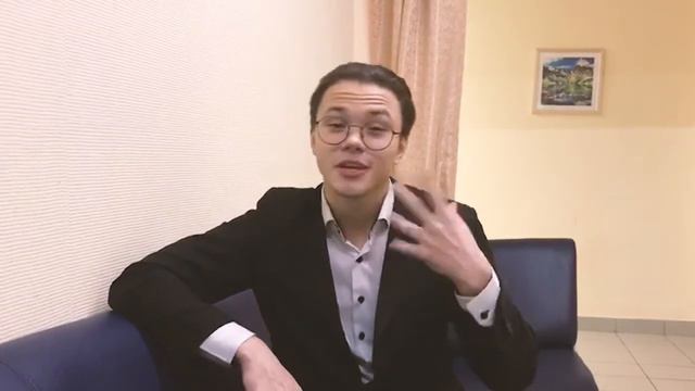 Промо-ролик ведущего Андрея Тимофеева смотреть онлайн