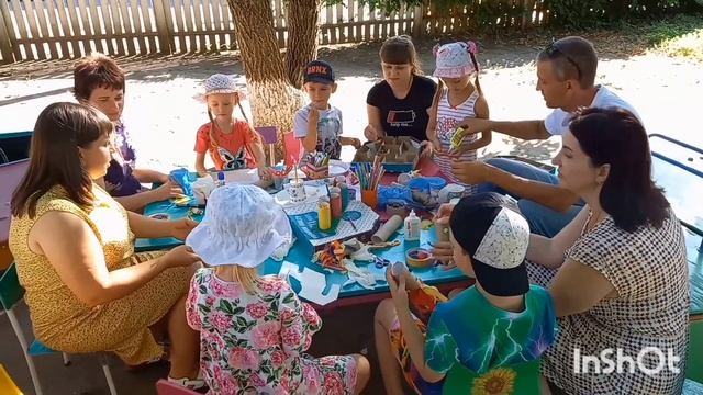 Лучший мастер - класс О.А, Кравченко.mp4 смотреть онлайн