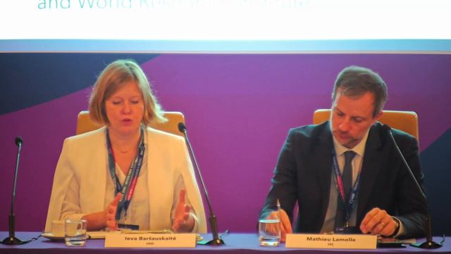 Delivering Deforestation-free Global Value Chains: How do we allocate the burden of change? смотреть онлайн