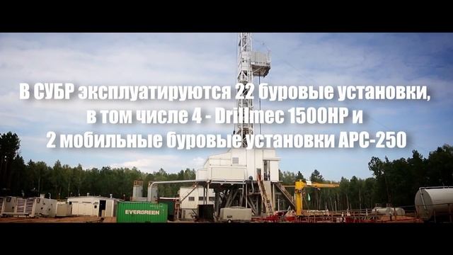 Светлогорское управление буровых работ // Белоруснефть смотреть онлайн