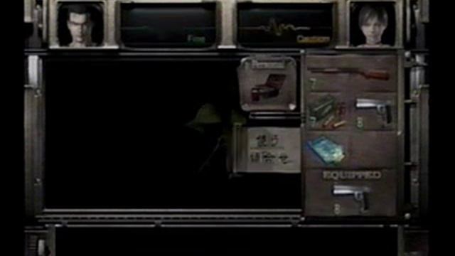 biohazard 0 [wii] Hard S rank 15 tyrant 2nd смотреть онлайн