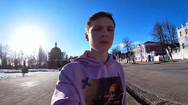 НАКОНЕЦ-ТО СЕЗОН ОТКРЫТ!!! смотреть онлайн