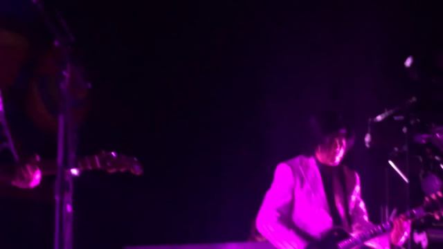 The Smashing Pumpkins [4K] 06.06.2019 “SOMA” By #ElLeñador (Cinema Director) Prague!! @LenadorFilms смотреть онлайн