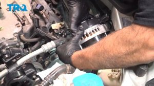 How to Replace Alternator 2009-2015 Honda Pilot