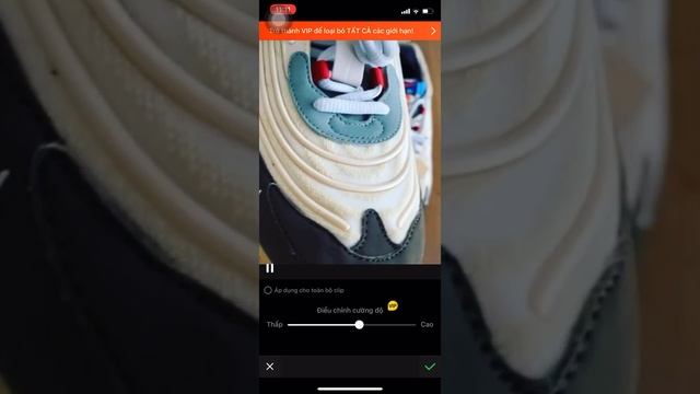 Travis Scott x Nike Air Max 270 React [Released in 2020] ## Đẹp và chất ## смотреть онлайн