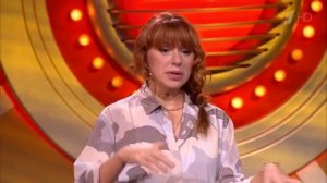 Угадай мелодию. Алёна Апина, Андрей Григорьев-Апполонов, Глюк'oZa