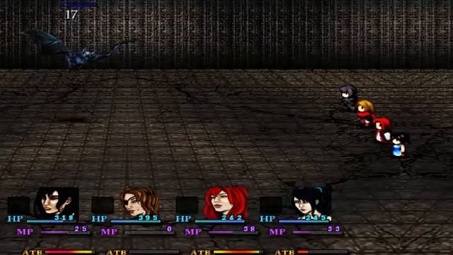 Let's Play Chronicles of a Dark Lord: Episode II War of The Abyss (pt 17) смотреть онлайн