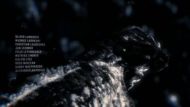 Crysis3 Первый запуск смотреть онлайн