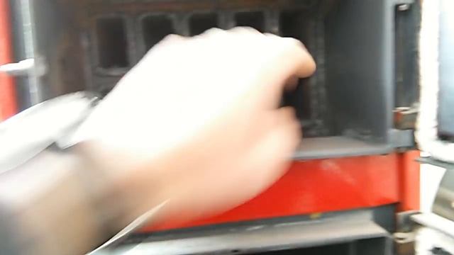 Выбор твердотопливного котла. Полезные советы.