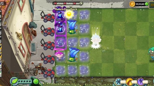 Nightshade vs modern day 4 смотреть онлайн
