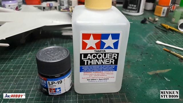 Tamiya 1/48 F-16CJ Block 50 Fighting Falcon: Tutorial смотреть онлайн