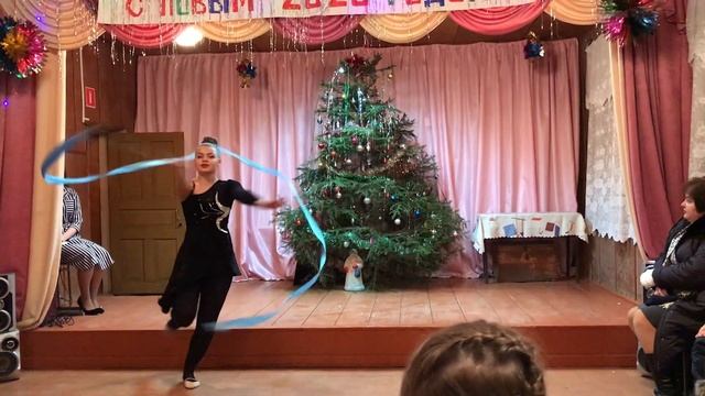 Танец Наташи смотреть онлайн