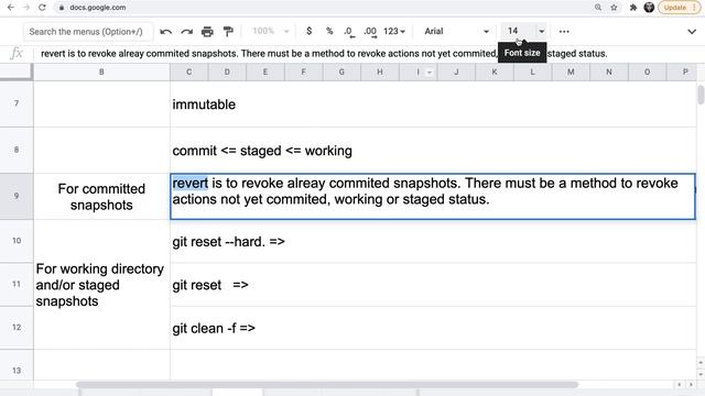 [Git & Github] 05 - reset & clean(1/2) смотреть онлайн