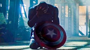 Сокол и Зимний Солдат || Большой русский трейлер || Сериал 2021 (Marvel |Disney)