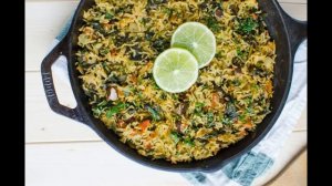 Замороженный шпинат — 45+ идей приготовления