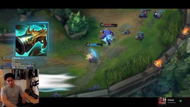 WILD RIFT PATCH 4.2 HUGE UPDATE NEW CHAMPIONS + ICE DRAGON + NEW ITEMS смотреть онлайн