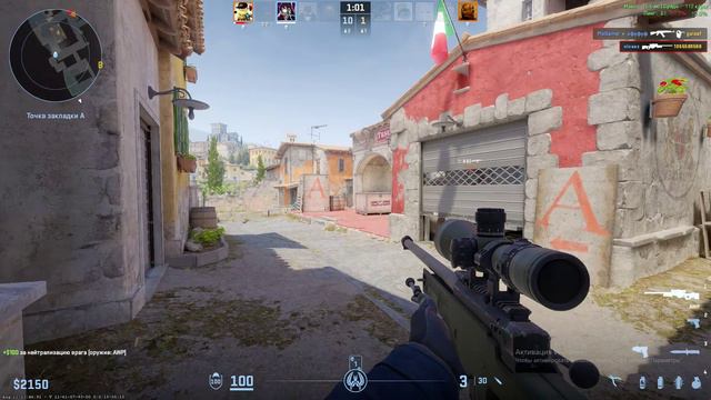 Counterstrike2 мемесы 1