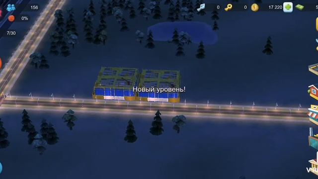 Sim City. Buildit #1. Начало смотреть онлайн