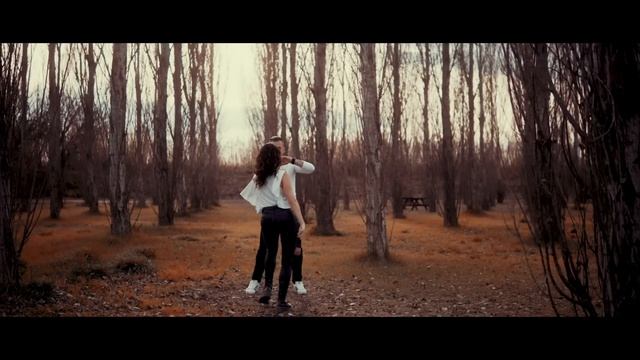Maki, Shakira Martínez - Hasta el infinito (Videoclip Oficial) смотреть онлайн