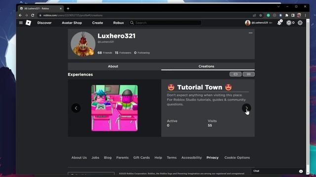 How To Publish A Roblox Game in 2023 смотреть онлайн