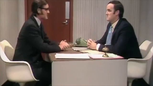 Argument - Monty Python смотреть онлайн