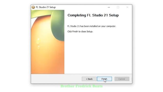 FL Studio 21 Installation And Theme