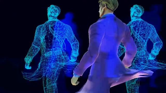 Kira Yoshikage Dances To Trashy White Girl Music While I Procastinate on Studying: The Musical смотреть онлайн