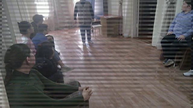 В ПМЦ "Радуга прошла неделя игр "Заходи-Играй-Побеждай" смотреть онлайн