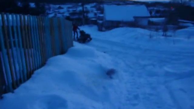 мотоблок МБ 23 на гусеничном ходу.2 Практическое тест испытание смотреть онлайн