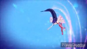 Все Превращения Музы+Превращения 8 сезона и Дримикс.