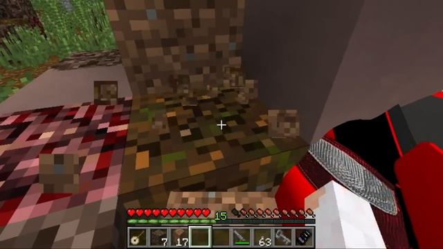 Откопал на свалке настоящий Porsche CaymanS?! | Майнкрафт троллинг мультик смотреть онлайн