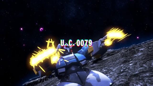 SD Gundam Battle Alliance – Release Date Announcement Trailer смотреть онлайн