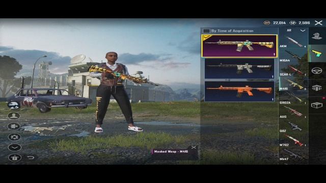 продам аккаунт пабг корея смотреть онлайн