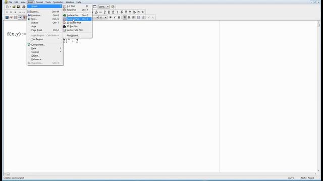 Intro to Mathcad 4/4 - Brainwaves смотреть онлайн
