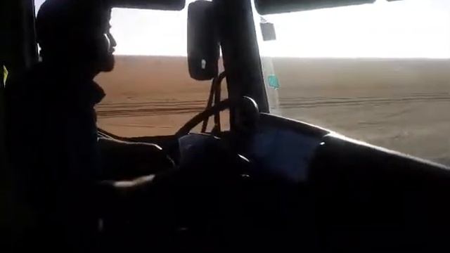 Dakhlah 40Km смотреть онлайн